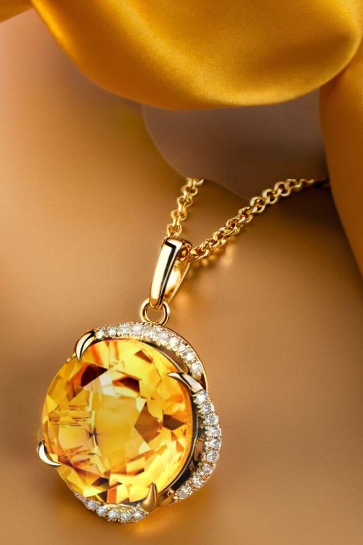Fine Jewelry